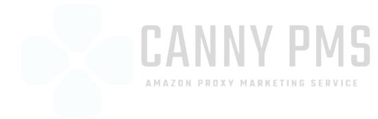 CANNY PMS – Amazon Proxy Marketing Service